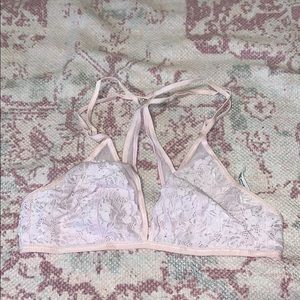 Free People Bralette